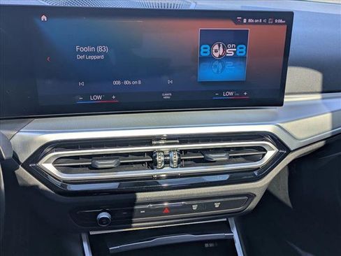 Used 2024 BMW M340i w/ Driving Assistance Package RWD image 15