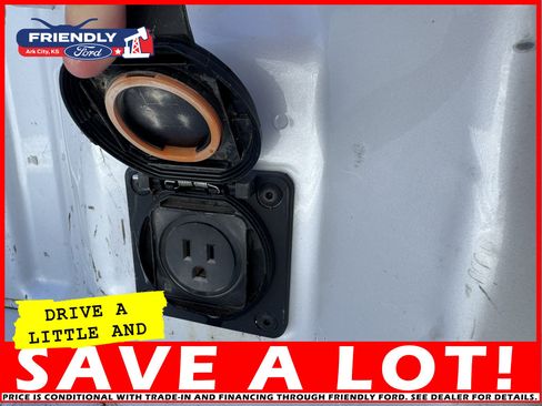 Used 2019 Chevrolet Silverado 1500 LTZ w/ LTZ Plus Package image 7