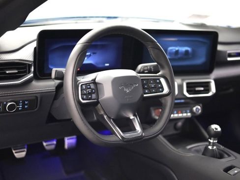 Used 2026 Ford Mustang GT Premium image 12