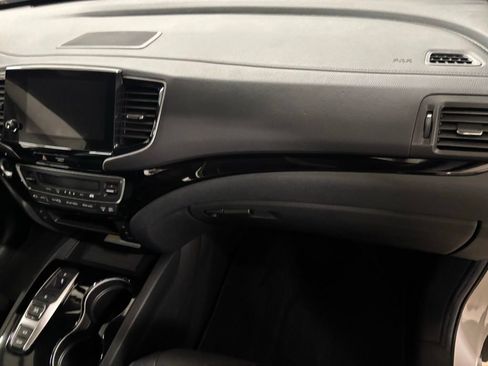 Used 2023 Honda Passport Elite image 21