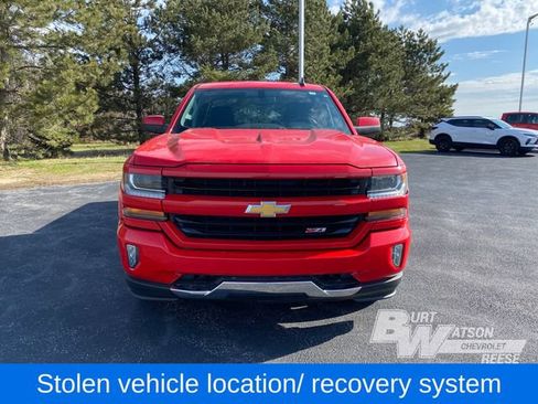 Used 2018 Chevrolet Silverado 1500 LT w/ All Star Edition image 12