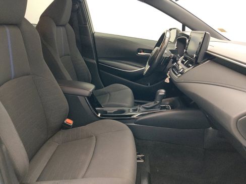 Used 2022 Toyota Corolla SE FWD image 21
