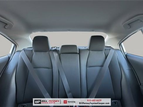 New 2026 Toyota Corolla LE image 16