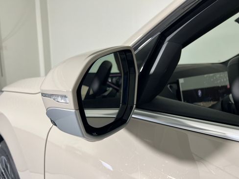 Used 2026 BMW X3 xDrive30 image 24