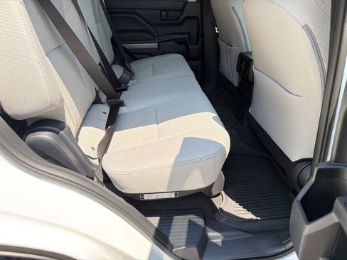 New 2026 Toyota 4Runner 4WD image 26