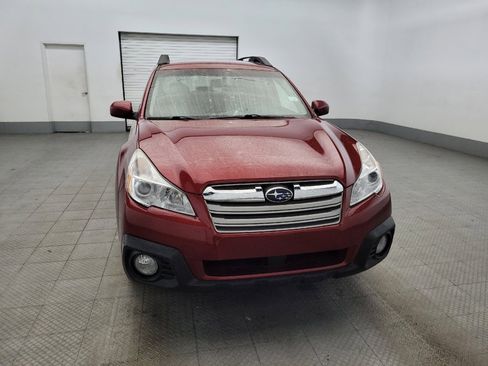 Used 2014 Subaru Outback 2.5i Premium image 14
