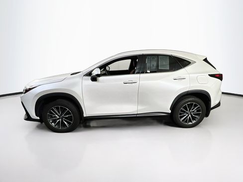Used 2024 Lexus NX 350 AWD image 8