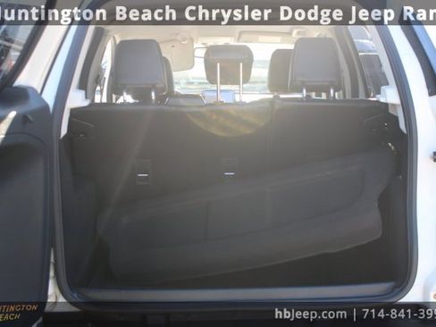 Used 2020 Ford EcoSport Titanium image 38