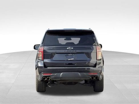 Used 2023 Chevrolet Tahoe Z71 w/ Off-Road Capability Package AWD/4WD image 9