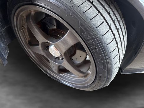 Used 1998 BMW M3 Sedan image 45