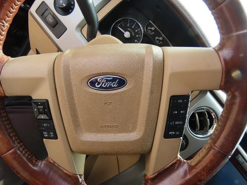Used 2012 Ford F150 King Ranch image 25