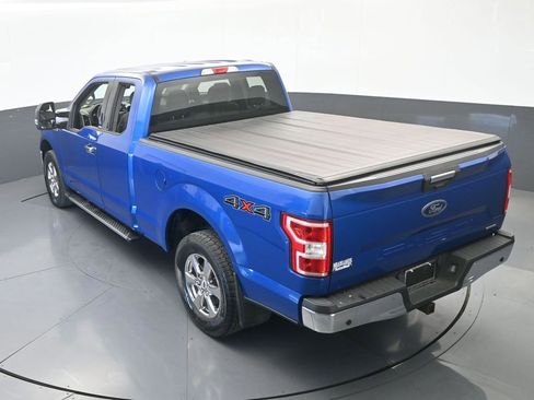 Used 2018 Ford F150 XLT w/ Equipment Group 302A Luxury image 48
