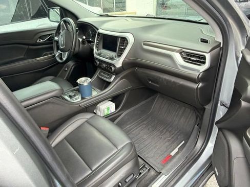 Used 2023 GMC Acadia SLT w/ Elevation Edition AWD/4WD image 5