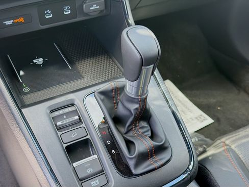 New 2026 Honda CR-V Sport Touring image 16
