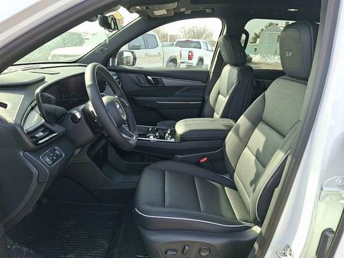 New 2026 Buick Enclave Sport Touring w/ Power Package image 15