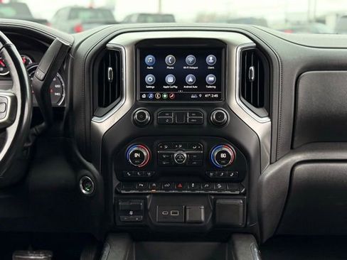 Used 2019 Chevrolet Silverado 1500 LTZ w/ LTZ Plus Package image 23