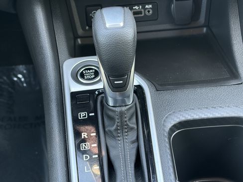 Used 2024 Nissan Sentra SV w/ All-Weather Package FWD image 23