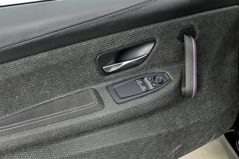 Used 2016 BMW M4 GTS RWD image 13