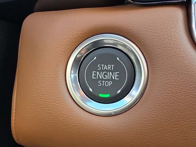 New 2026 GMC Canyon AT4 w/ Technology Plus Package AWD/4WD image 30