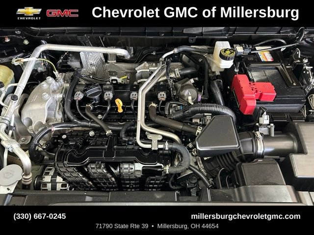 Used 2025 Mitsubishi Outlander SE AWD/4WD image 12