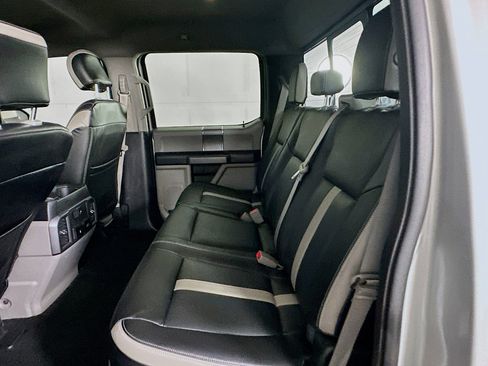 Used 2018 Ford F150 XLT w/ Equipment Group 302A Luxury image 27