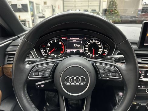 Used 2019 Audi A4 2.0T Premium w/ Convenience Package image 20