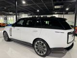Used 2023 Land Rover Range Rover Long Wheelbase SE image 5