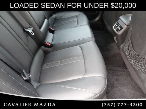 Used 2021 Hyundai Sonata Limited w/ Preferred Accessory Package FWD image 15