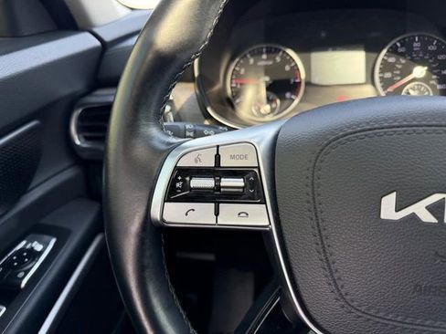 Used 2022 Kia Telluride EX w/ EX Premium Package image 14