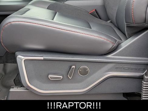 New 2026 Ford F150 Raptor AWD/4WD image 14