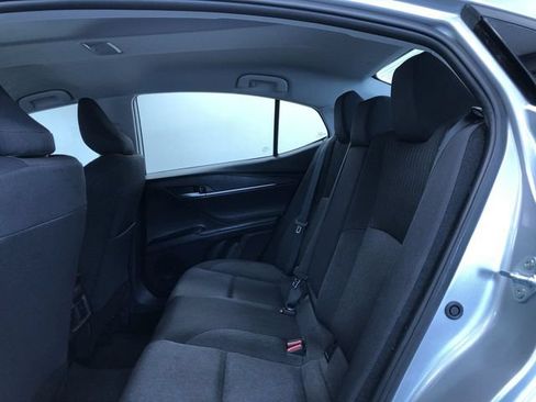 Used 2026 Toyota Camry LE FWD image 21