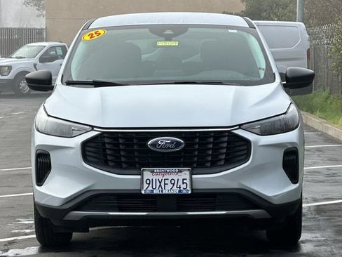 Used 2025 Ford Escape Active image 6