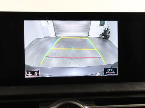 Used 2022 Lexus IS 350 F Sport w/ Navigation Package RWD image 33