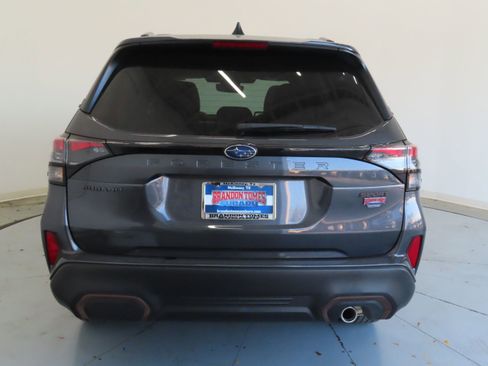 New 2026 Subaru Forester Sport image 5