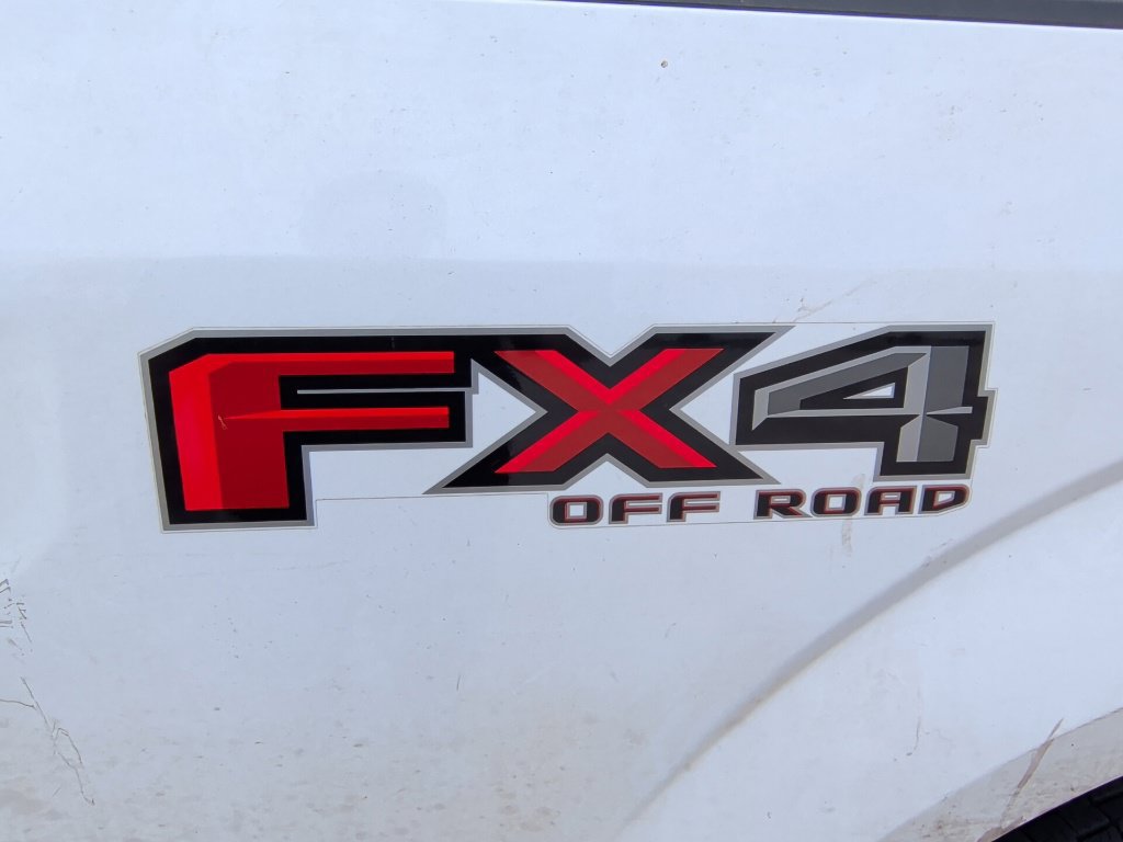 Used 2019 Ford F150 XL w/ Equipment Group 101A Mid AWD/4WD image 6