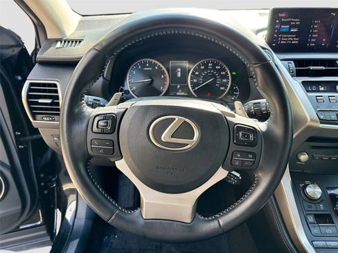 Used 2020 Lexus NX 300 FWD w/ Premium Package image 12