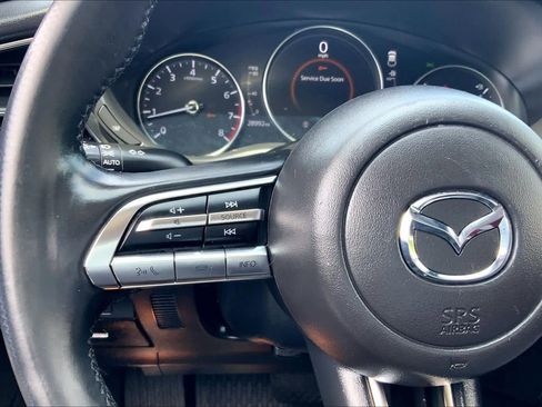 Used 2023 MAZDA CX-30 AWD 2.5 S w/ Preferred Package image 23