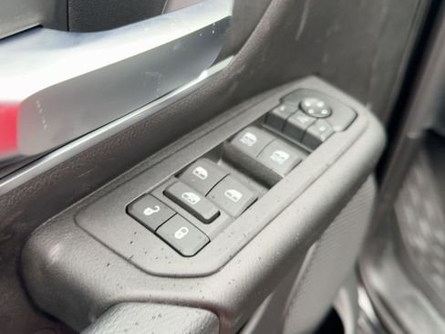 New 2026 RAM 1500 Lone Star image 28