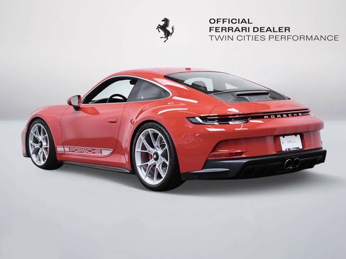 Used 2022 Porsche 911 GT3 RWD image 3