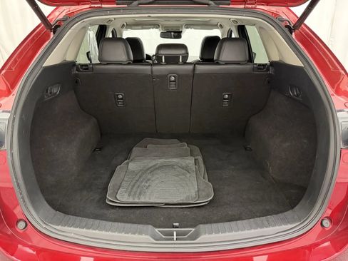 Used 2020 MAZDA CX-5 Touring AWD/4WD image 31