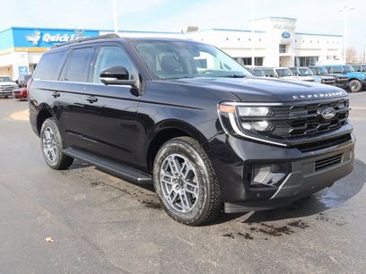 New 2025 Ford Expedition Active