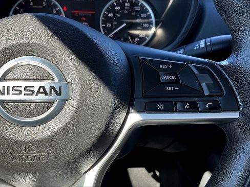 Used 2021 Nissan Sentra S image 18