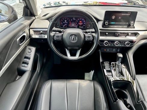 Certified 2023 Acura Integra image 16