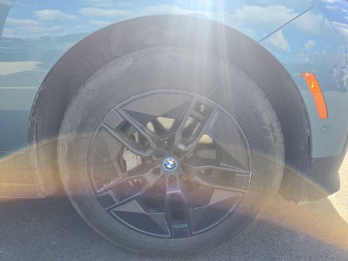 Certified 2024 BMW iX xDrive50 w/ Convenience Package AWD/4WD image 12