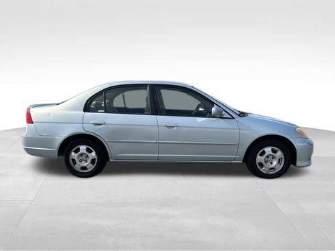 Used 2003 Honda Civic Hybrid Sedan image 6