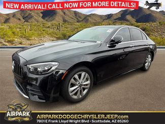 Used 2022 Mercedes-Benz E 350 Sedan video 1