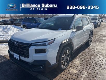 New 2026 Subaru Outback Touring XT