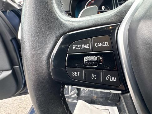 Certified 2023 BMW 530i xDrive w/ Convenience Package image 31