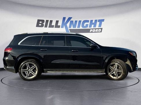 Used 2022 Mercedes-Benz GLS 450 4MATIC image 6