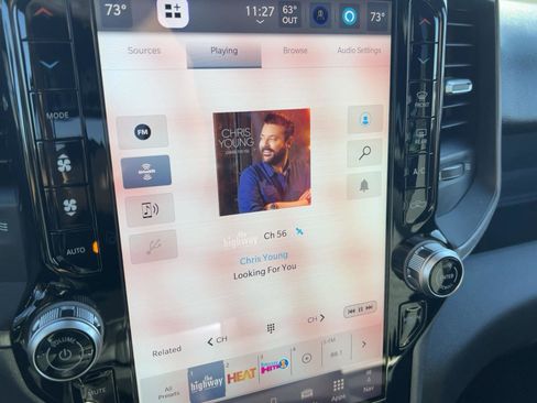 New 2026 RAM 2500 Tradesman image 29